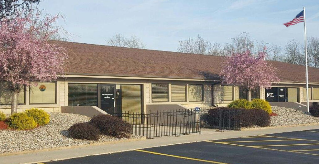 perry law office fort wayne
